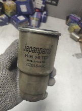 Фильтр топливный Japan Parts на MAZDA 323, 626,  3, 6, SUBARU Trezia, TOYOTA Avensis, Corolla, Hilux, Land Cruiser, Rav 4, Yaris