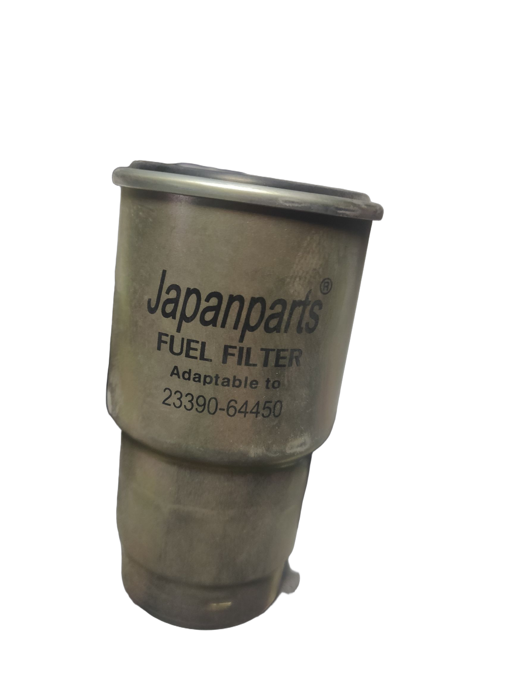 Фильтр топливный Japan Parts на MAZDA 323, 626, 3, 6, SUBARU Trezia, TOYOTA Avensis, Corolla, Hilux, Land Cruiser, Rav 4, Yaris