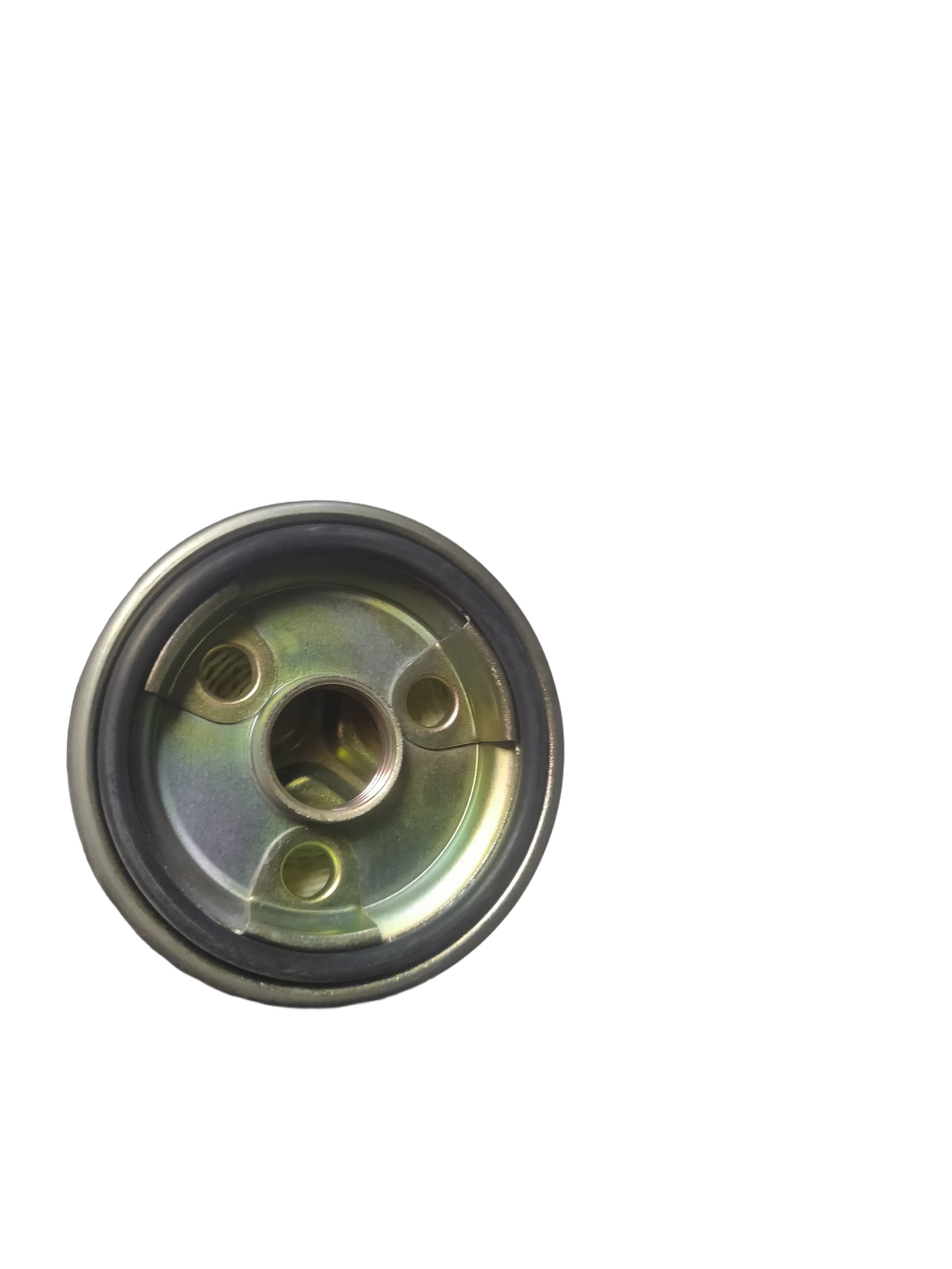 Фильтр топливный Japan Parts на MAZDA 323, 626, 3, 6, SUBARU Trezia, TOYOTA Avensis, Corolla, Hilux, Land Cruiser, Rav 4, Yaris