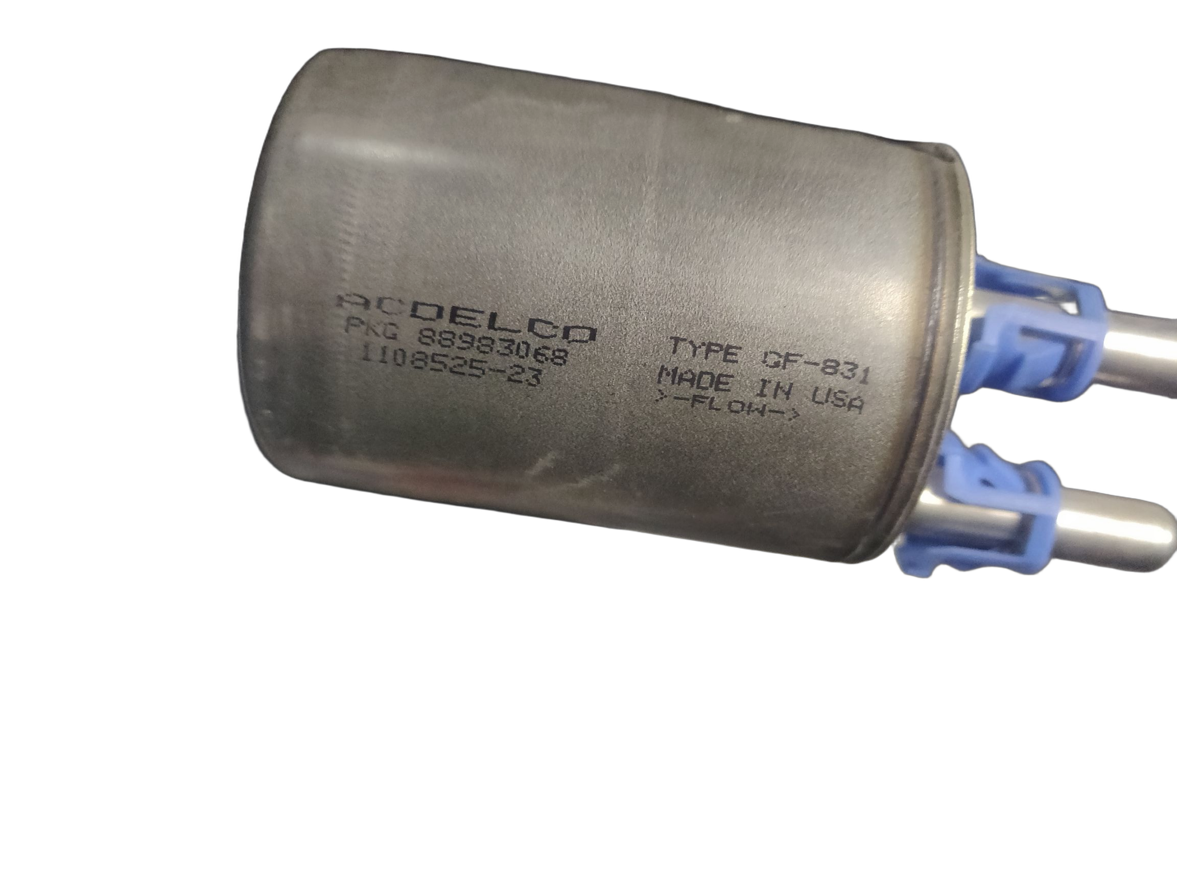 Фильтр топливный AC Delco