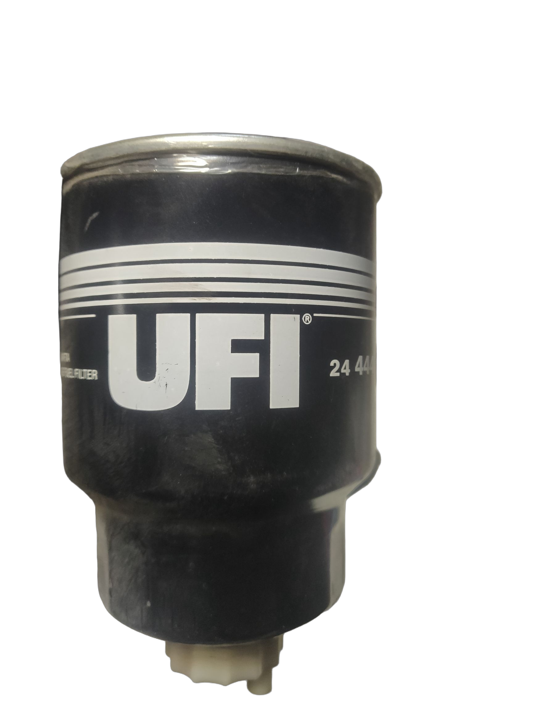 Фильтр топливный Ufi на NISSAN Almera, Navara, Pathfinder, Primera, Terrano, X-Trail