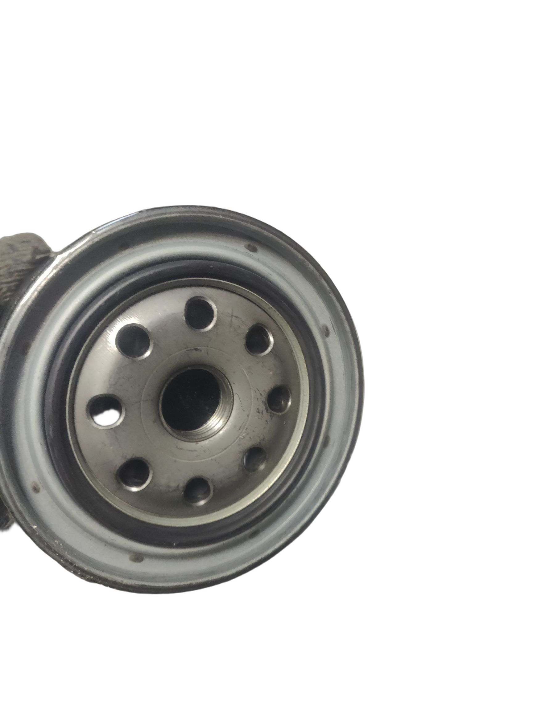 Фильтр масляный двигателя Japan Parts на TOYOTA Hiace, Hilux, Land Cruiser
