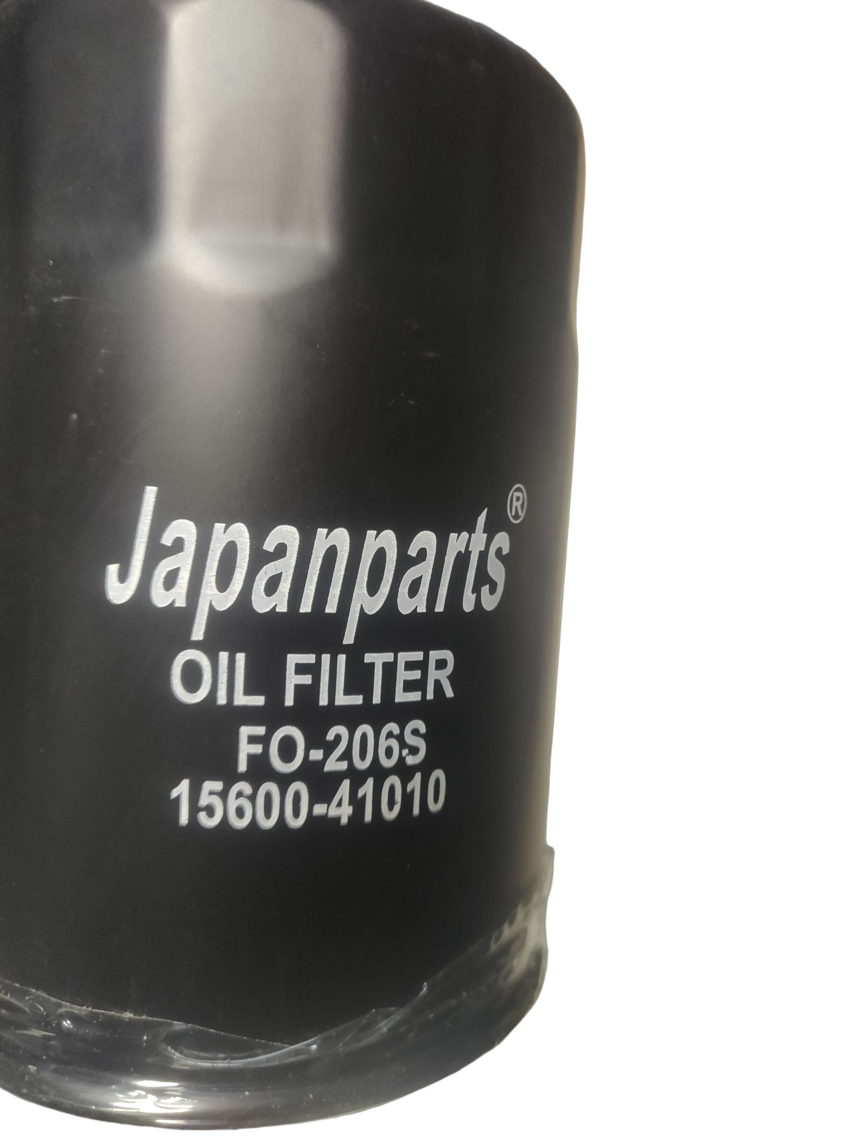 Фильтр масляный двигателя Japan Parts на TOYOTA Hiace, Hilux, Land Cruiser