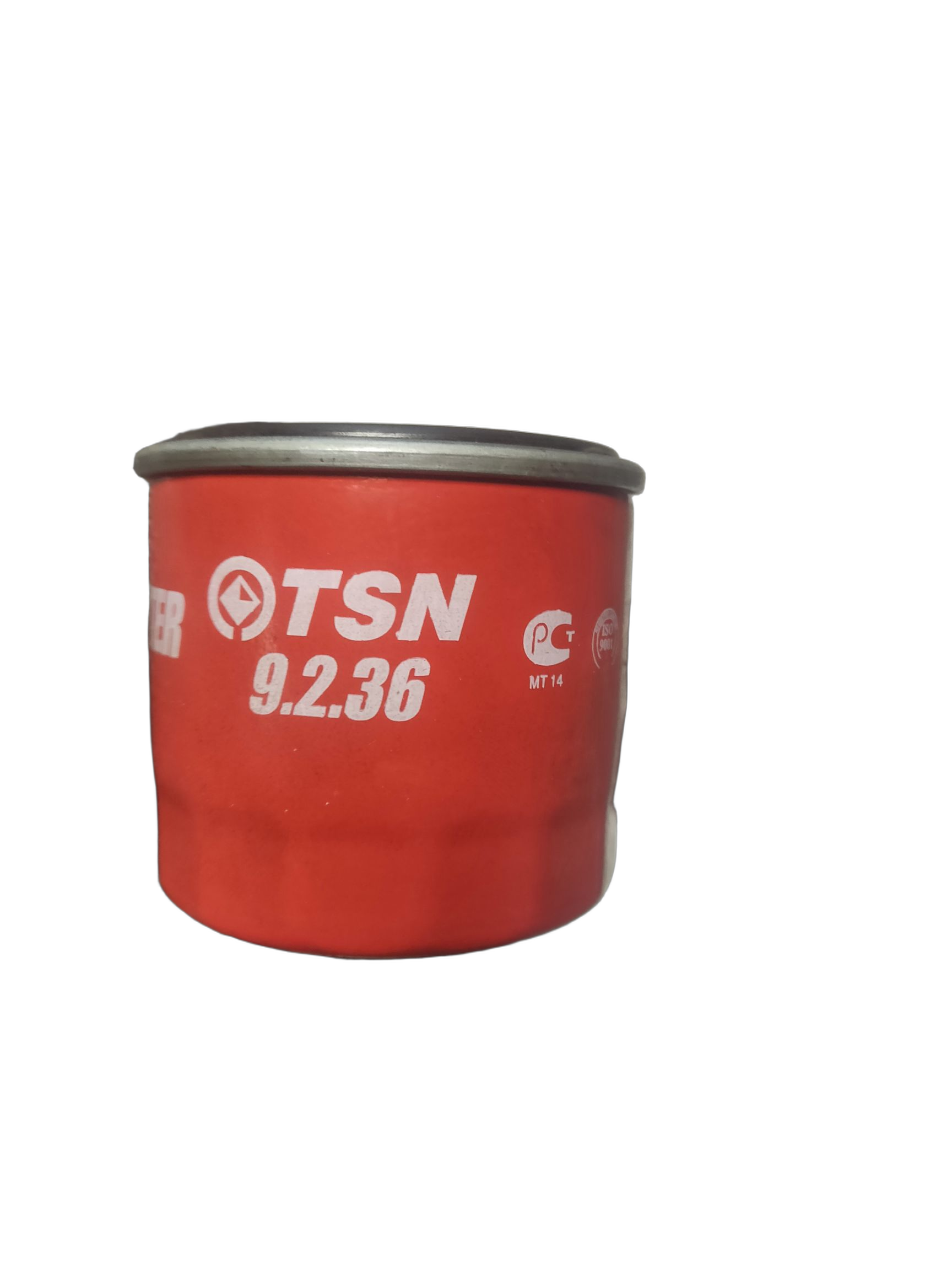 Фильтр масляный TSN