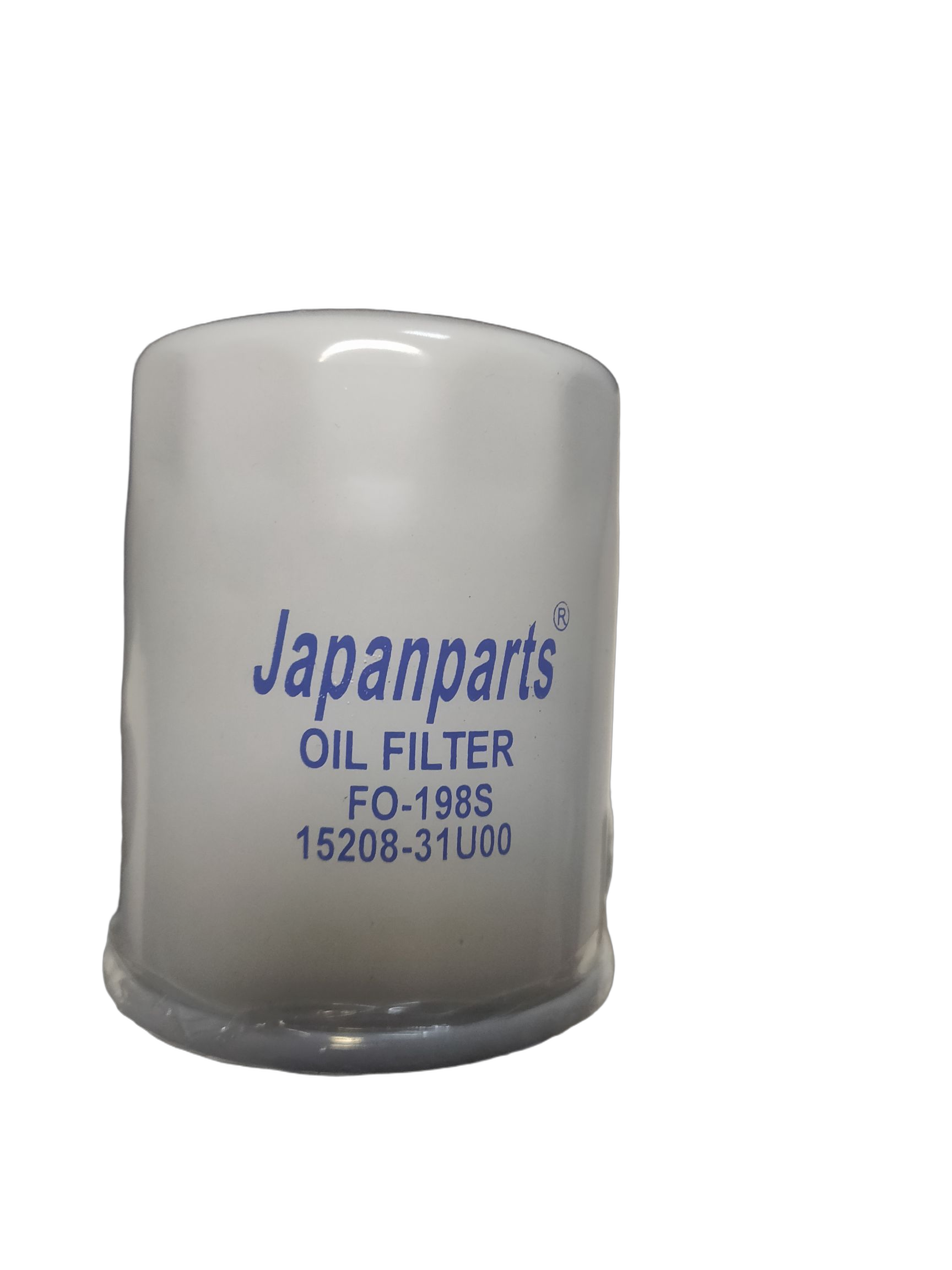 Фильтр масляный двигателя Japan Parts