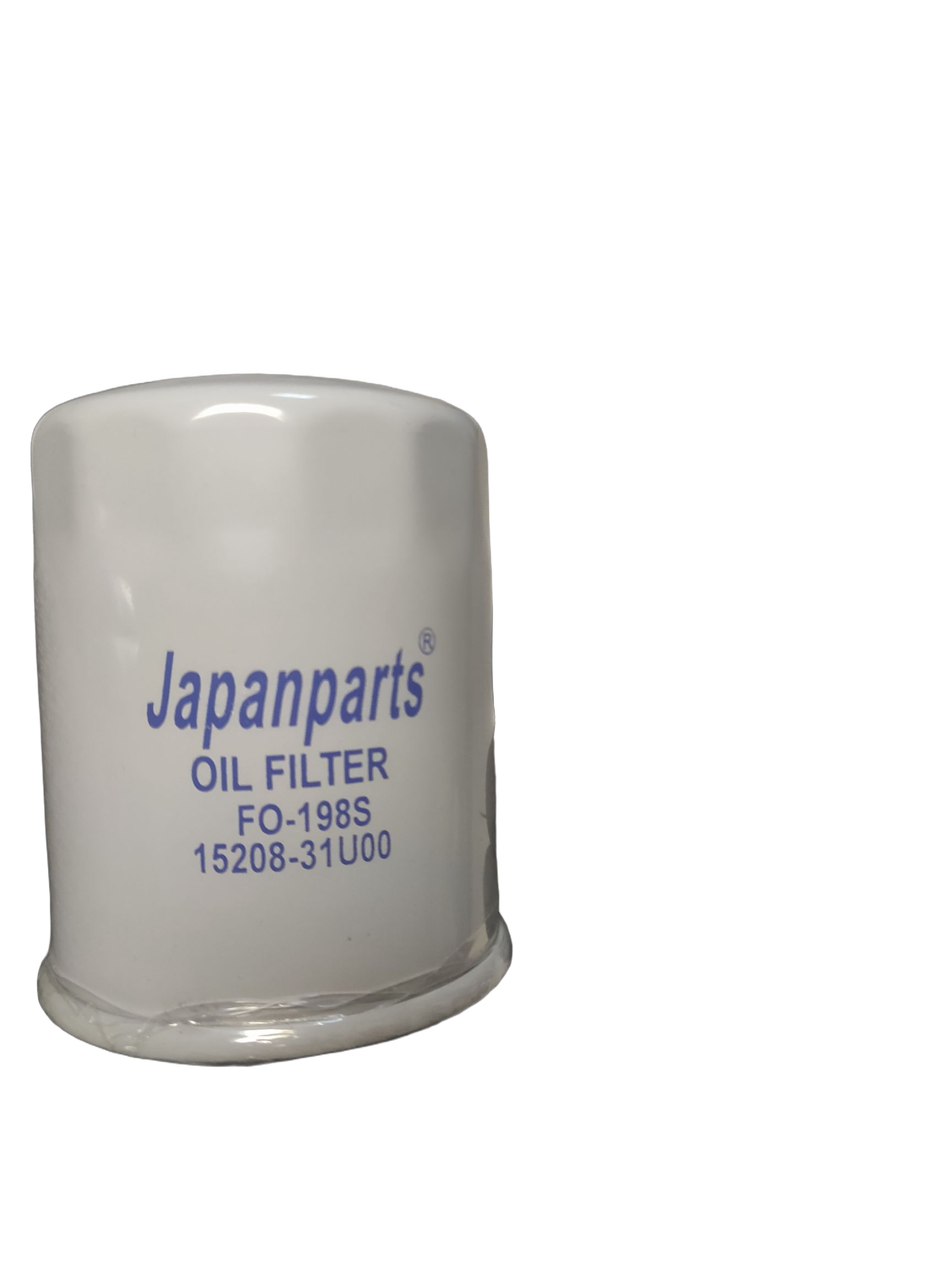 Фильтр масляный двигателя Japan Parts
