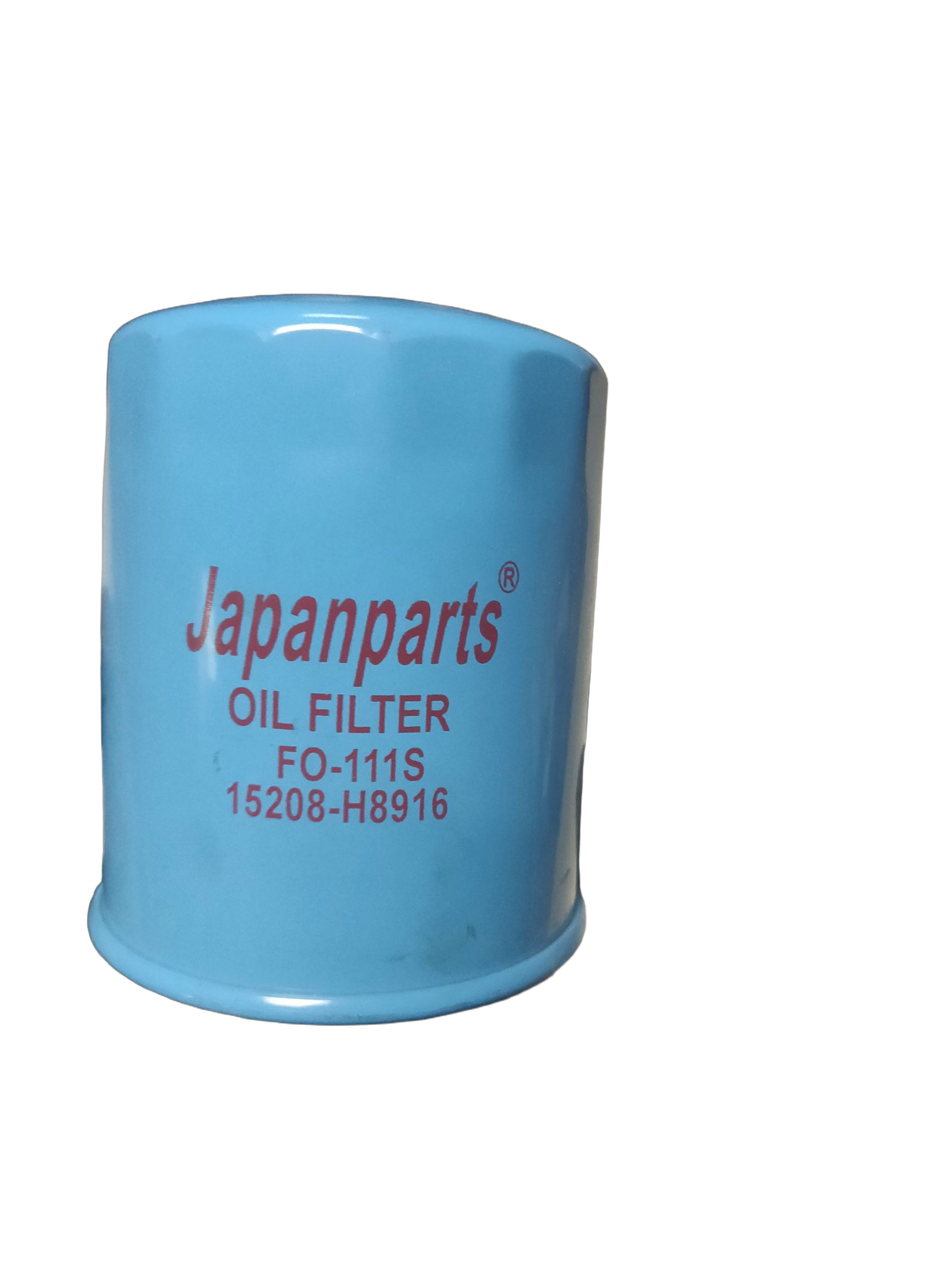 Фильтр масляный двигателя Japan Parts на ISUZU D-MAX, Midi, NISSAN, SUBARU, INFINITI