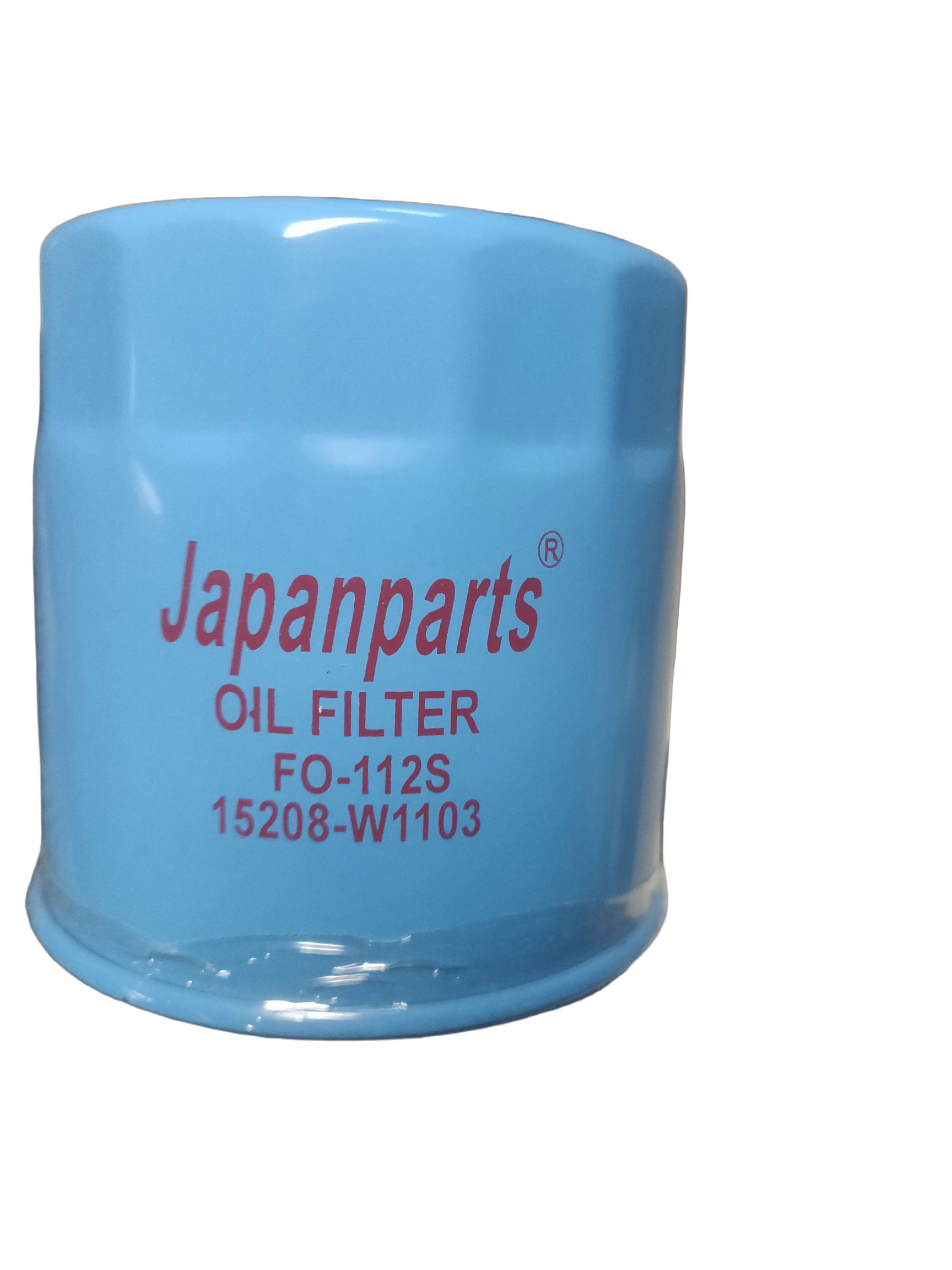Фильтр масляный двигателя Japan Parts на NISSAN Almera, Bluebird, Primera, Sunny, Terrano