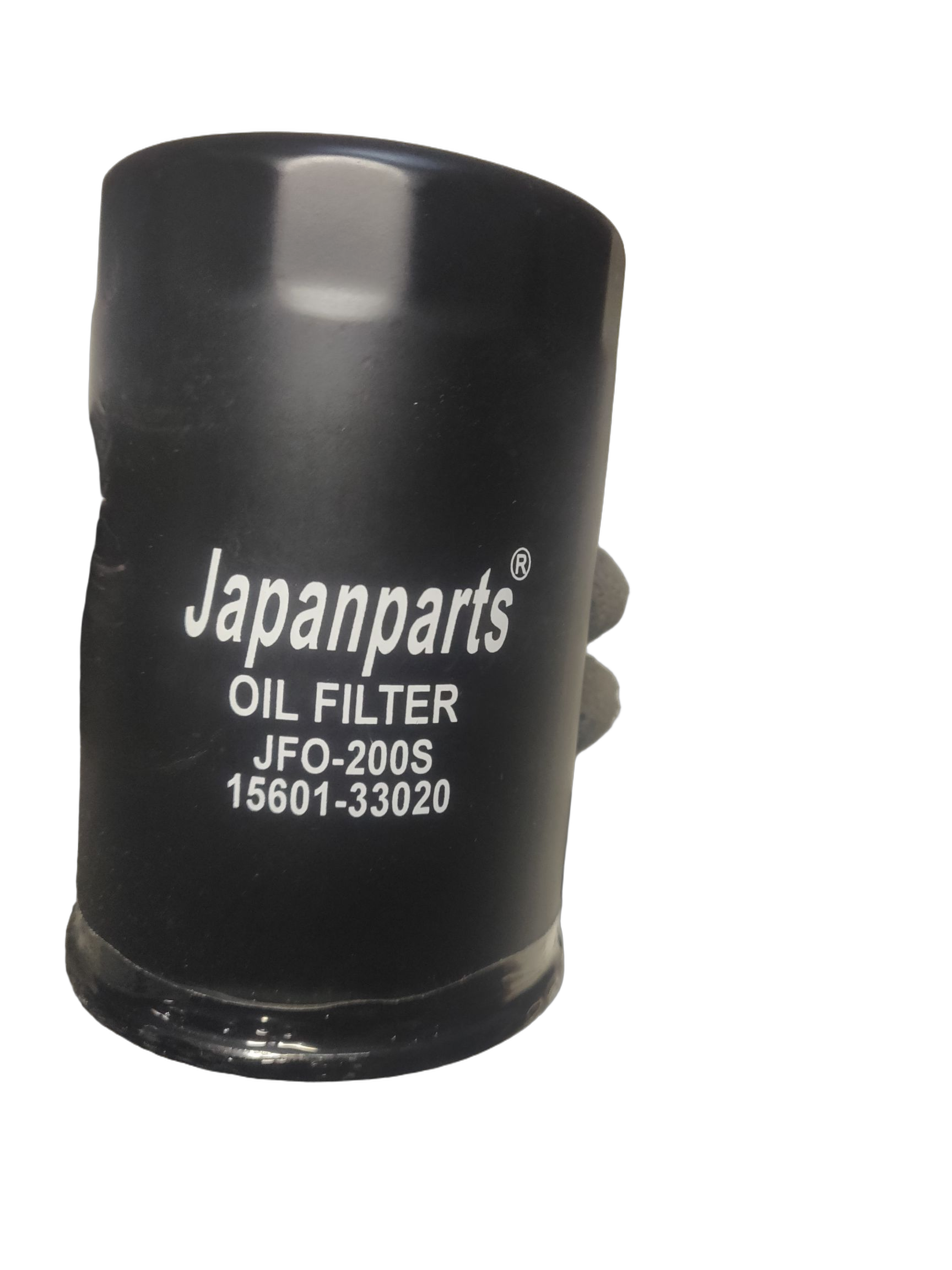 Фильтр масляный двигателя Japan Parts