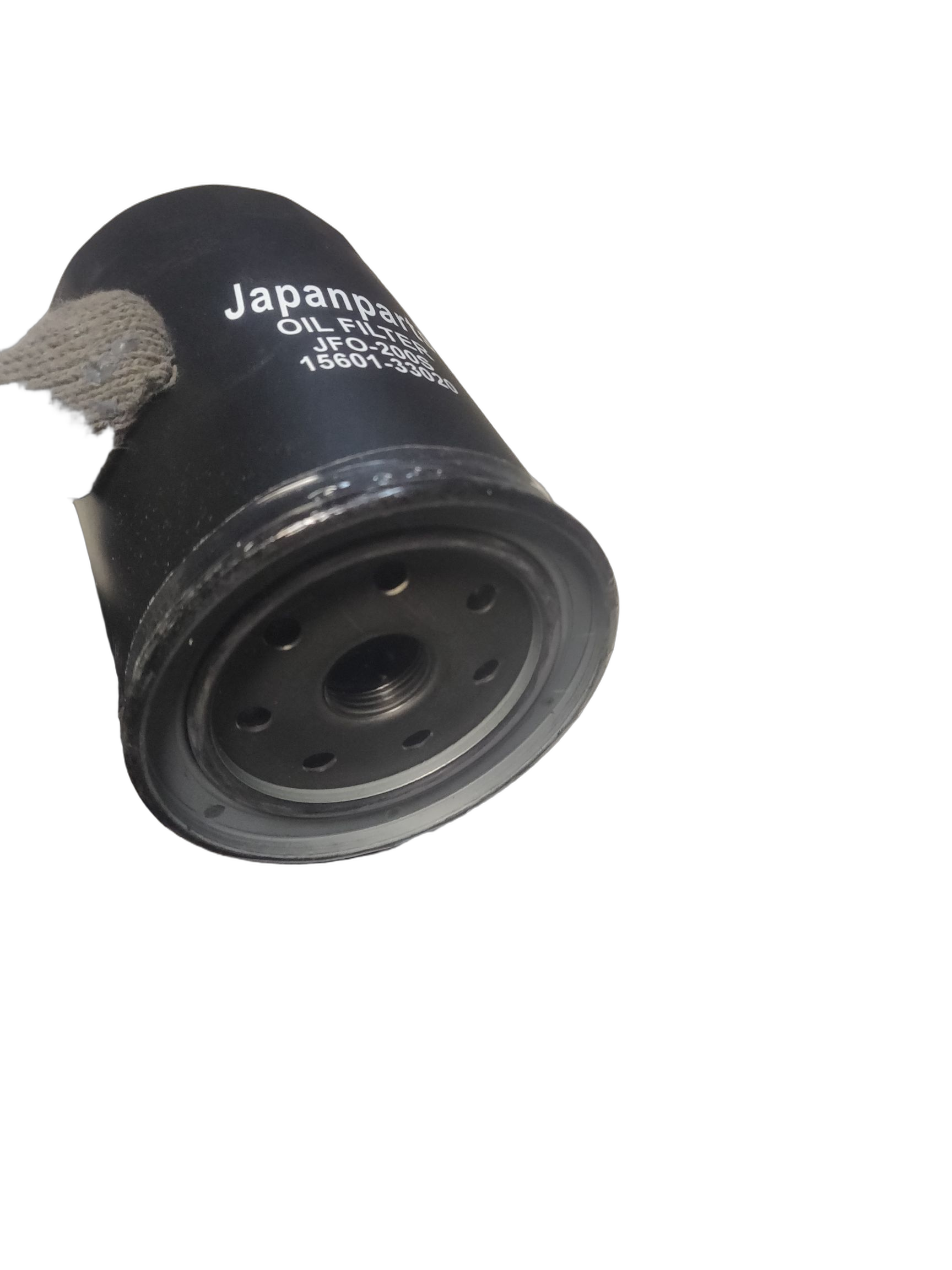 Фильтр масляный двигателя Japan Parts