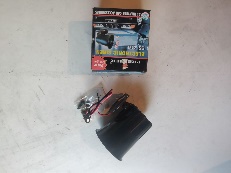 Сирена Автосигнализации (6-Ти Тональная) ES 210