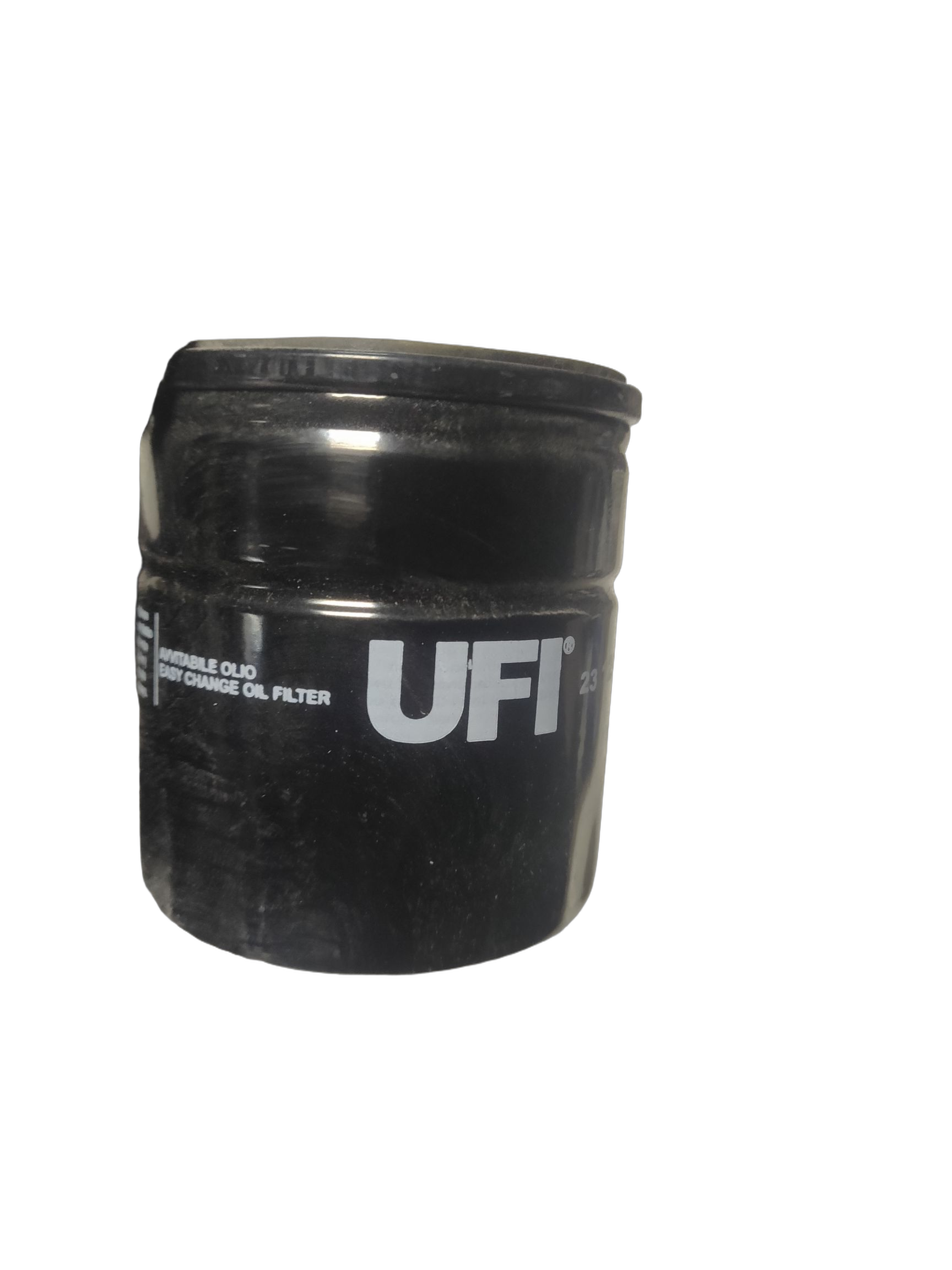 Фильтр масляный Ufi на OPEL, ROVER, SAAB, CHEVROLET, DAEWOO