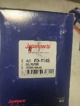 Фильтр масляный двигателя Japan Parts на NISSAN Pick Up, Terrano