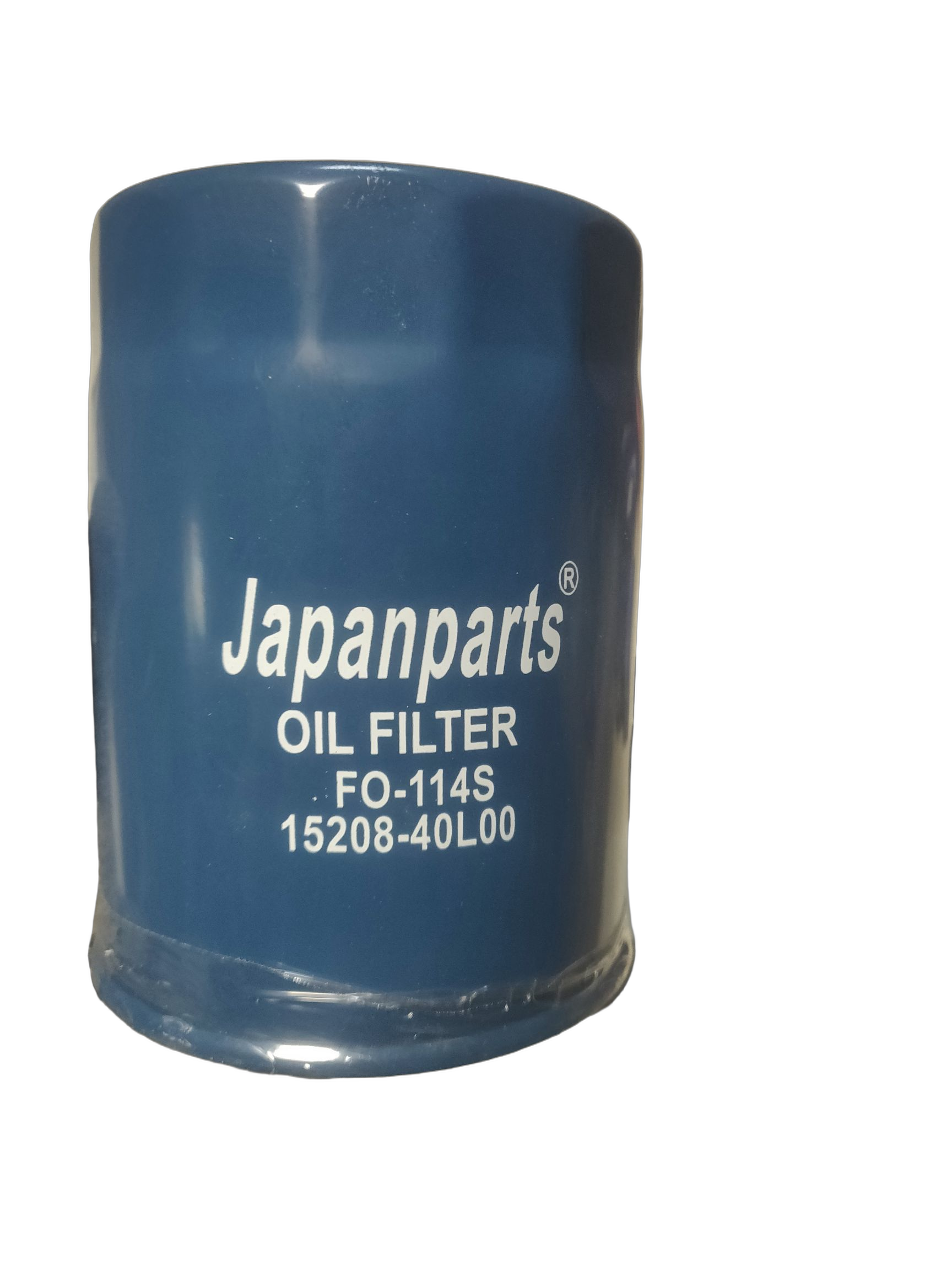 Фильтр масляный двигателя Japan Parts на NISSAN Pick Up, Terrano
