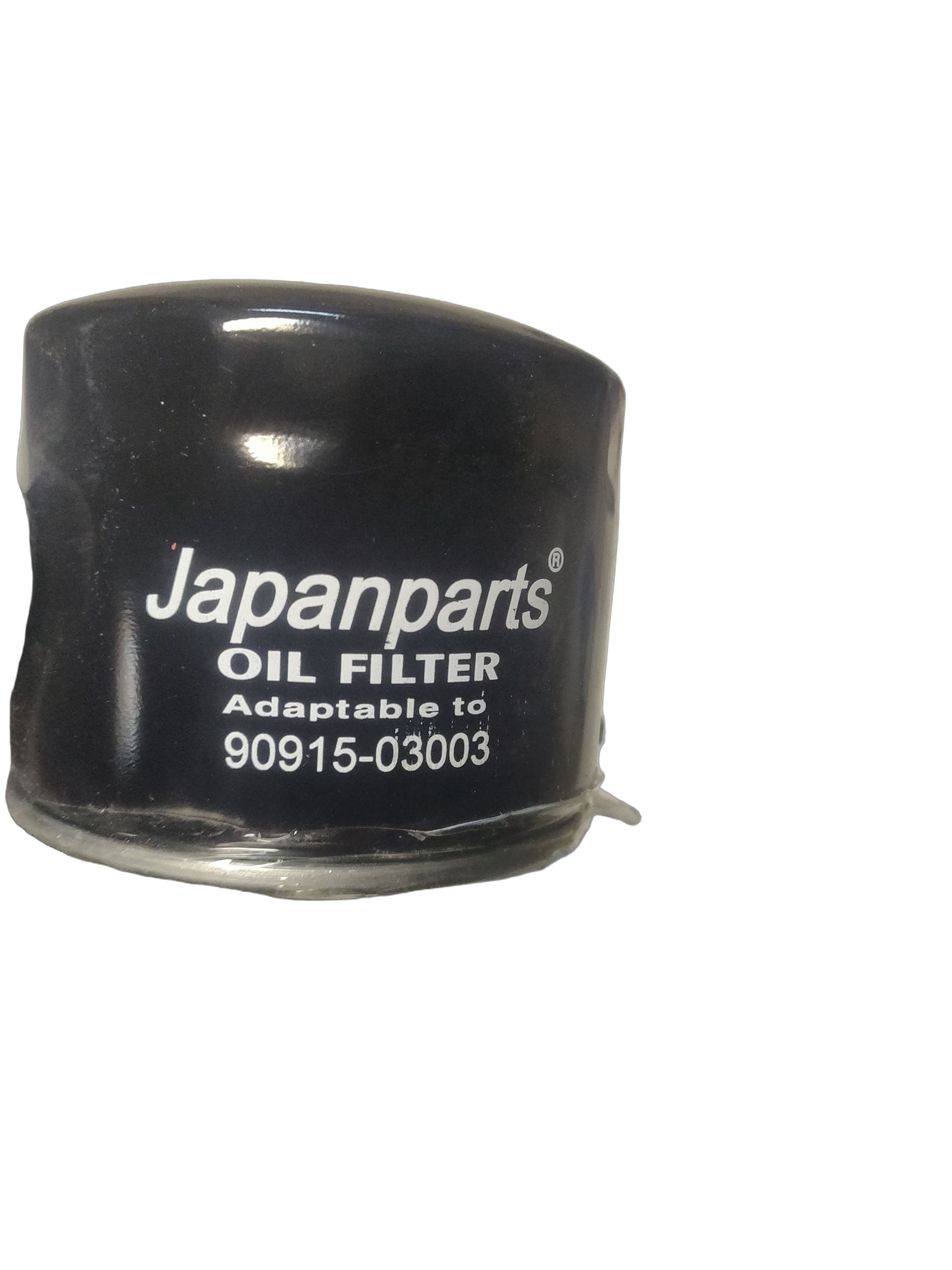 Фильтр масляный двигателя Japan Parts на TOYOTA Camry, Carina, Corolla