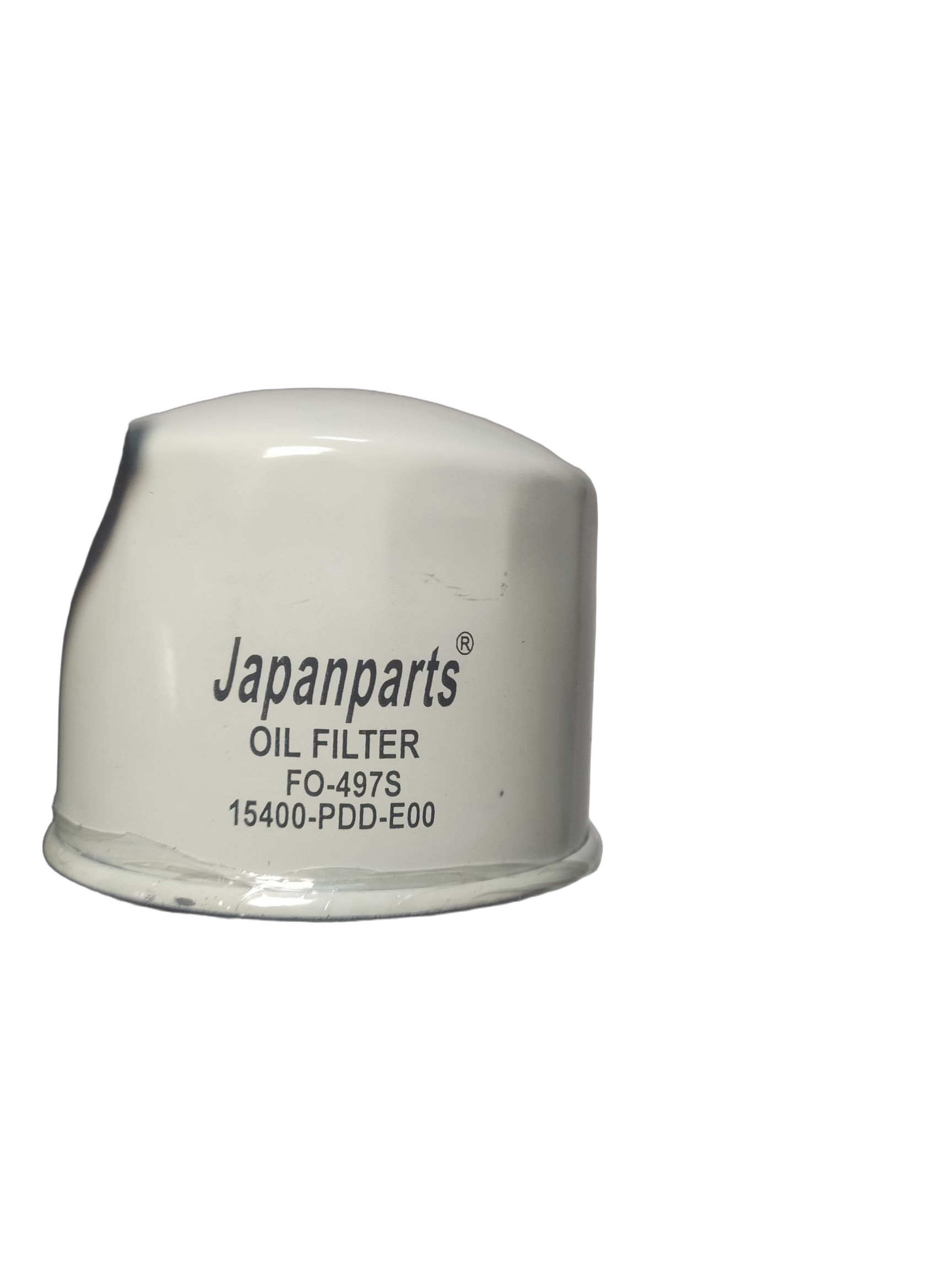 Фильтр масляный двигателя Japan Parts на HONDA Accord, Civic, LAND ROVER Freelander