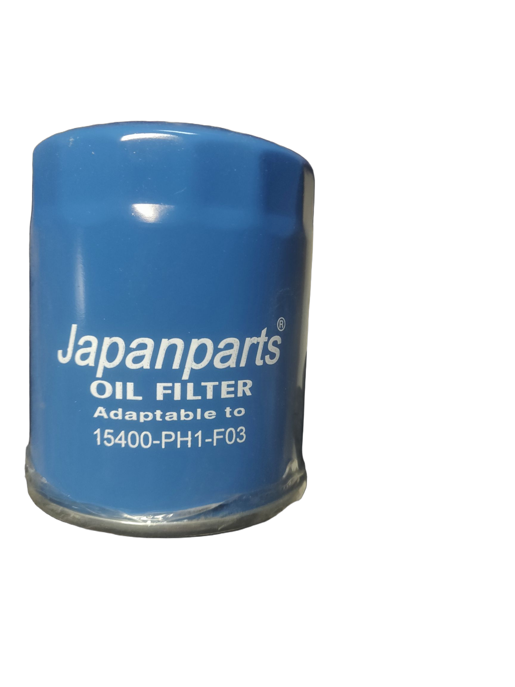 Фильтр масляный двигателя Japan Parts на HONDA Accord, Civic, MAZDA 626, 929, OPEL Astra, Vectra, SUBARU Outback