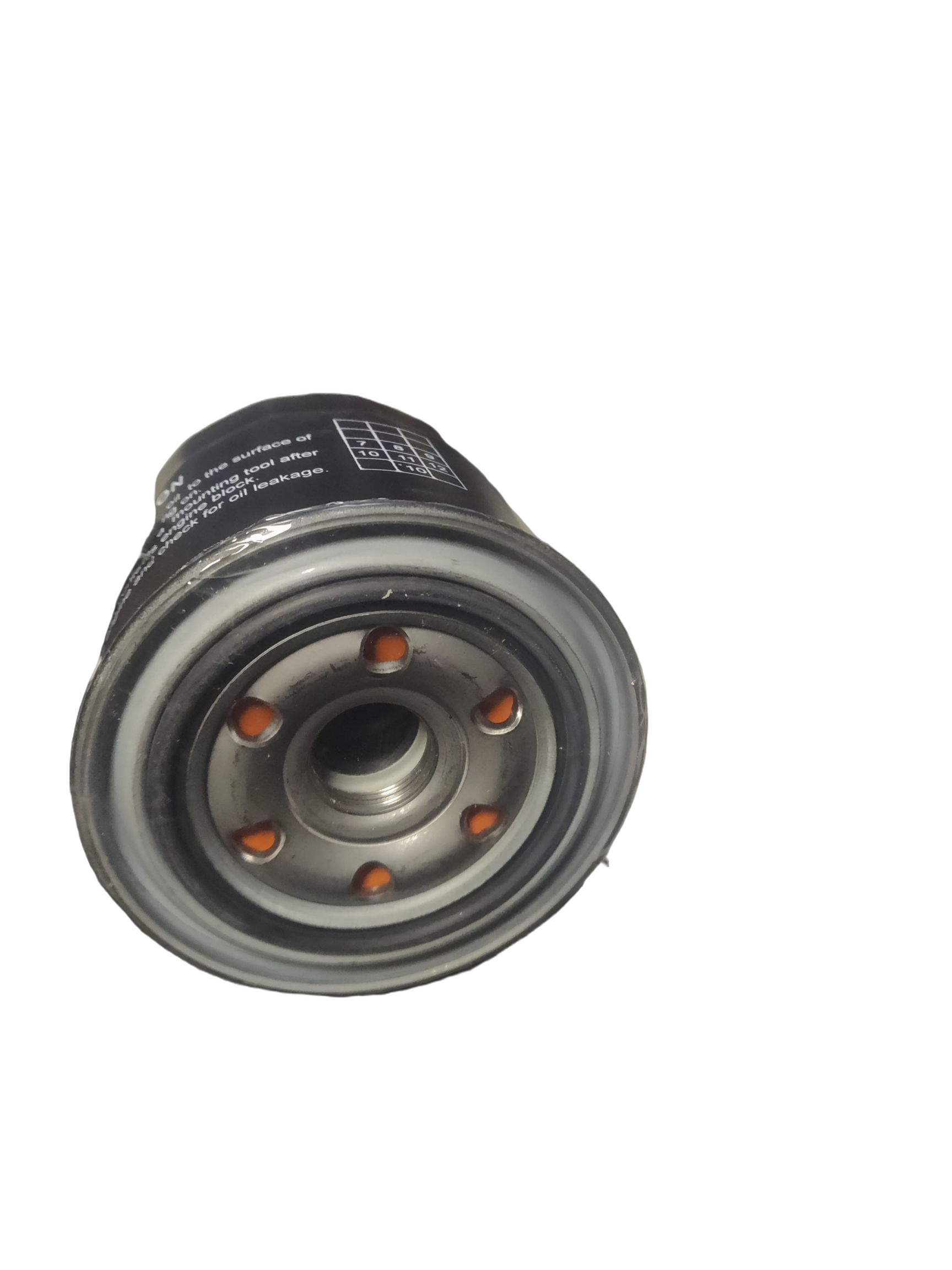 Фильтр масляный двигателя Japan Parts на TOYOTA Avensis, Corolla, Rav 4