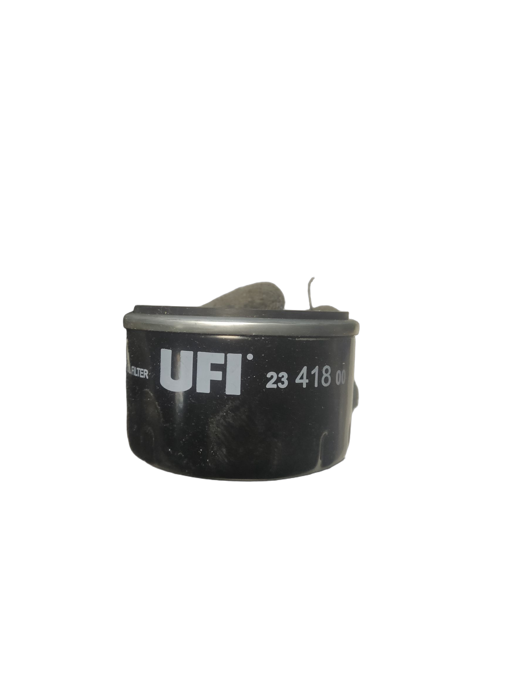 Фильтр масляный Ufi на ALFA ROMEO, ВАЗ, LANCIA, NISSAN, OPEL, RENAULT, SUZUKI, DACIA, JEEP