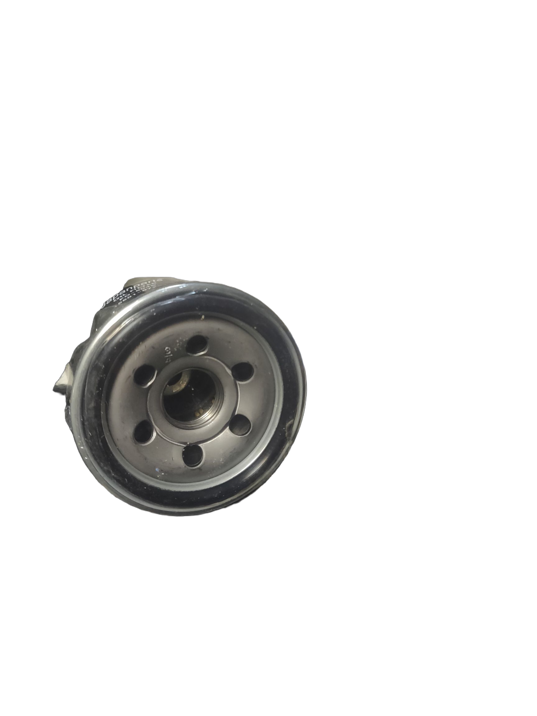 Фильтр масляный двигателя Japan Parts