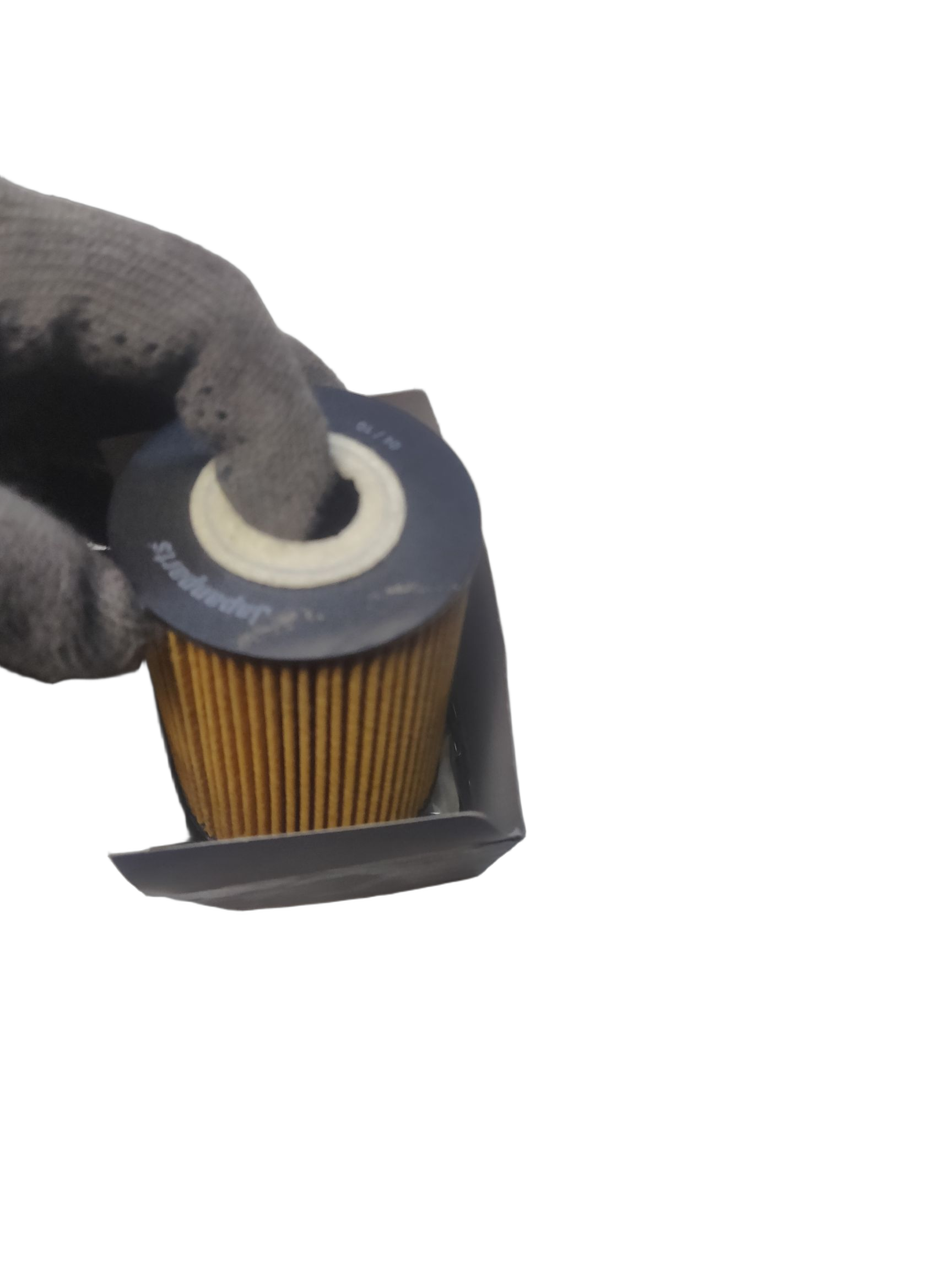 Фильтр масляный двигателя Japan Parts на NISSAN, OPEL, RENAULT, TOYOTA