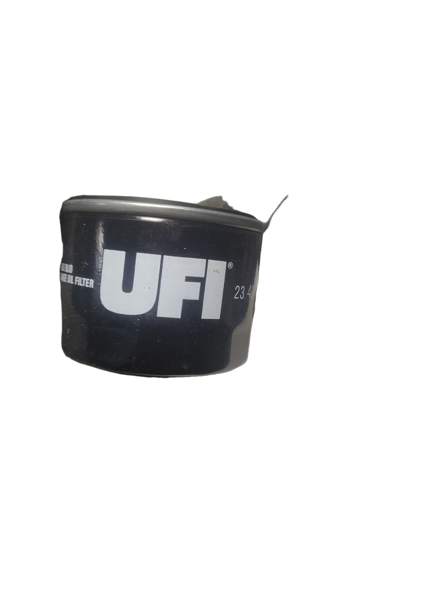 Фильтр масляный двигателя Ufi на FIAT, HONDA, NISSAN, OPEL, RENAULT, SUZUKI, DACIA, SSANG YONG, JEEP, SMART