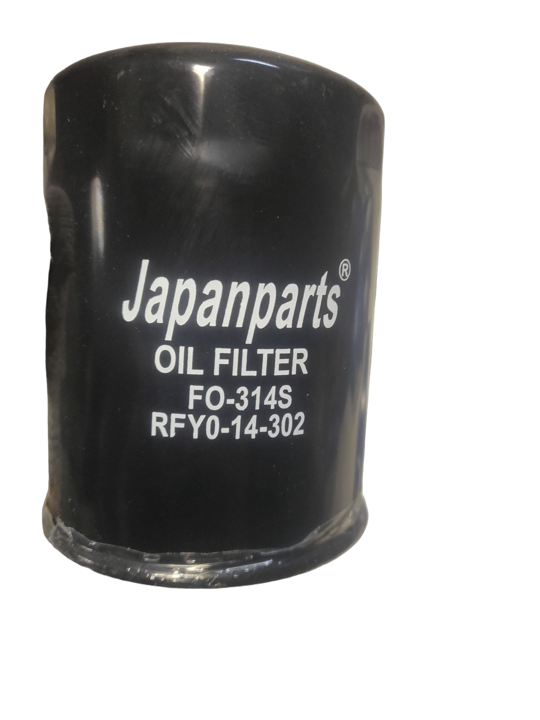 Фильтр масляный двигателя Japan Parts на ISUZU Trooper, MAZDA 626, OPEL Frontera, SUZUKI Grand Vitara