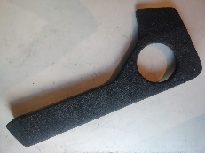 Подиумы акустические на Ваз 2109 правый и левый (комплект)