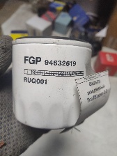 Фильтр масляный gm на OPEL ANTARA, ASTRA, INSIGNIA, SIGNUM, VECTRA-C, ZAFIRA-B