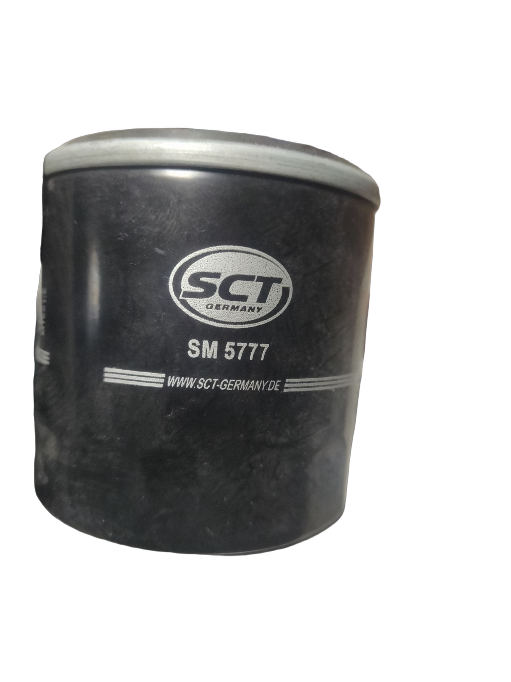 Фильтр масляный SCT