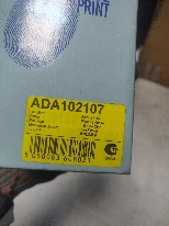 Фильтр масляный двигателя Patron на OPEL Astra H, J, Corsa D, Meriva A, В, Zafira B, Van