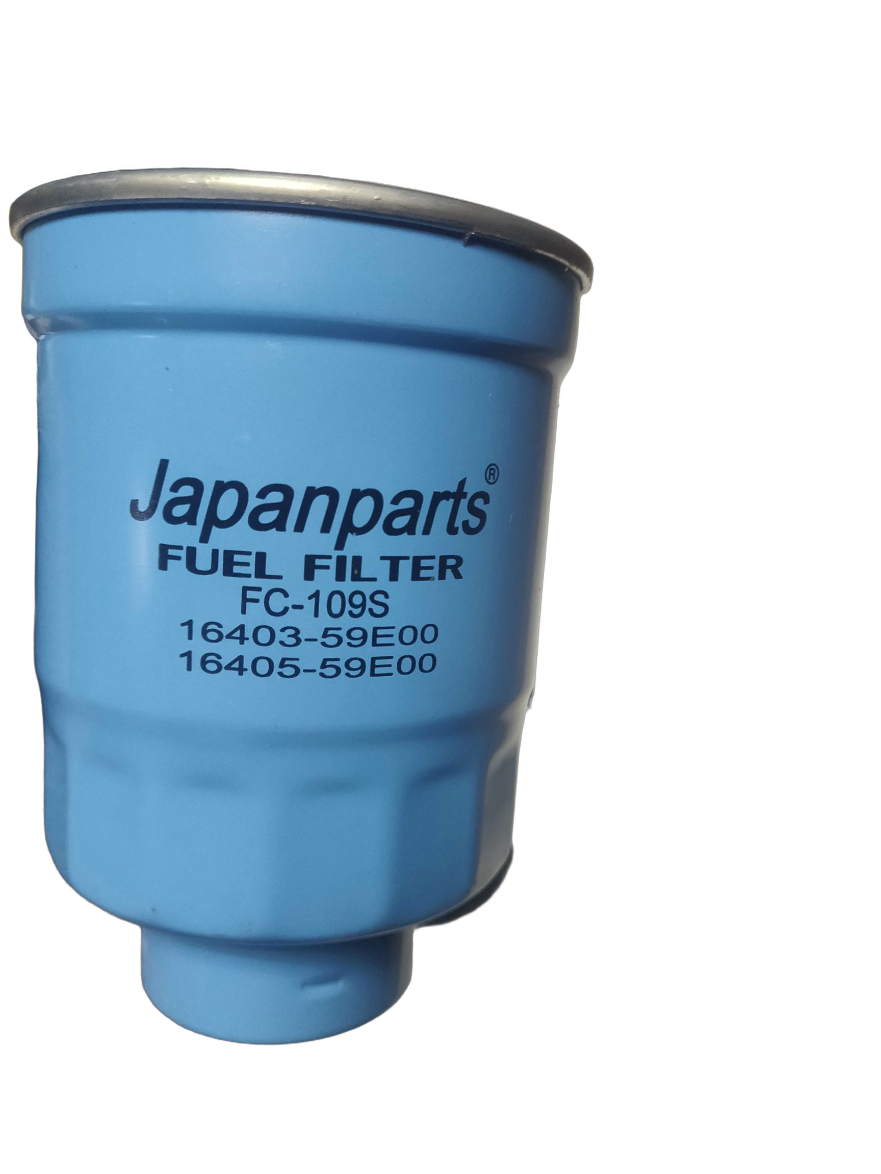 Фильтр топливный Japan Parts на FORD, NISSAN, LDV