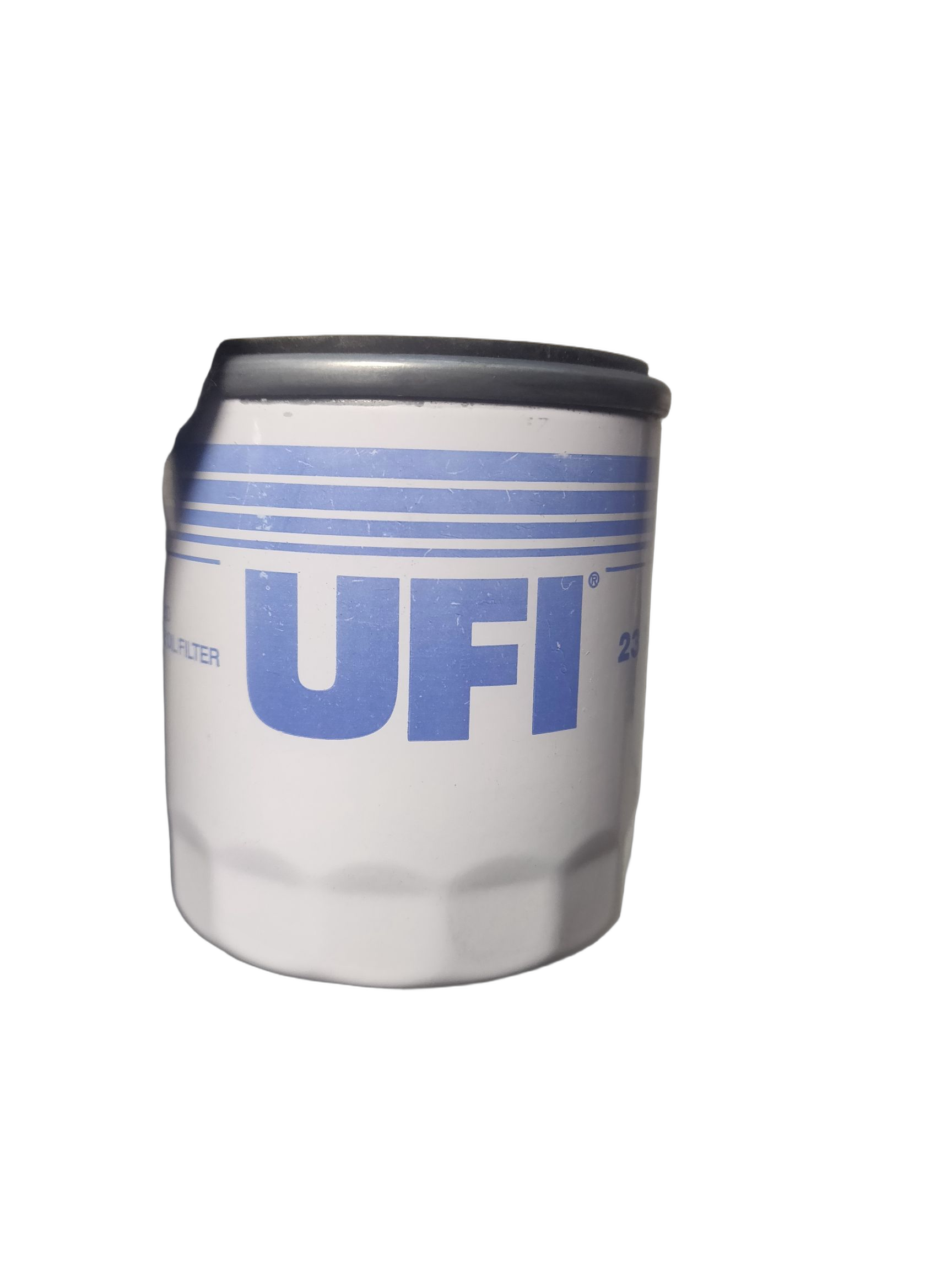 Фильтр масляный Ufi на FORD, MAZDA, SUBARU