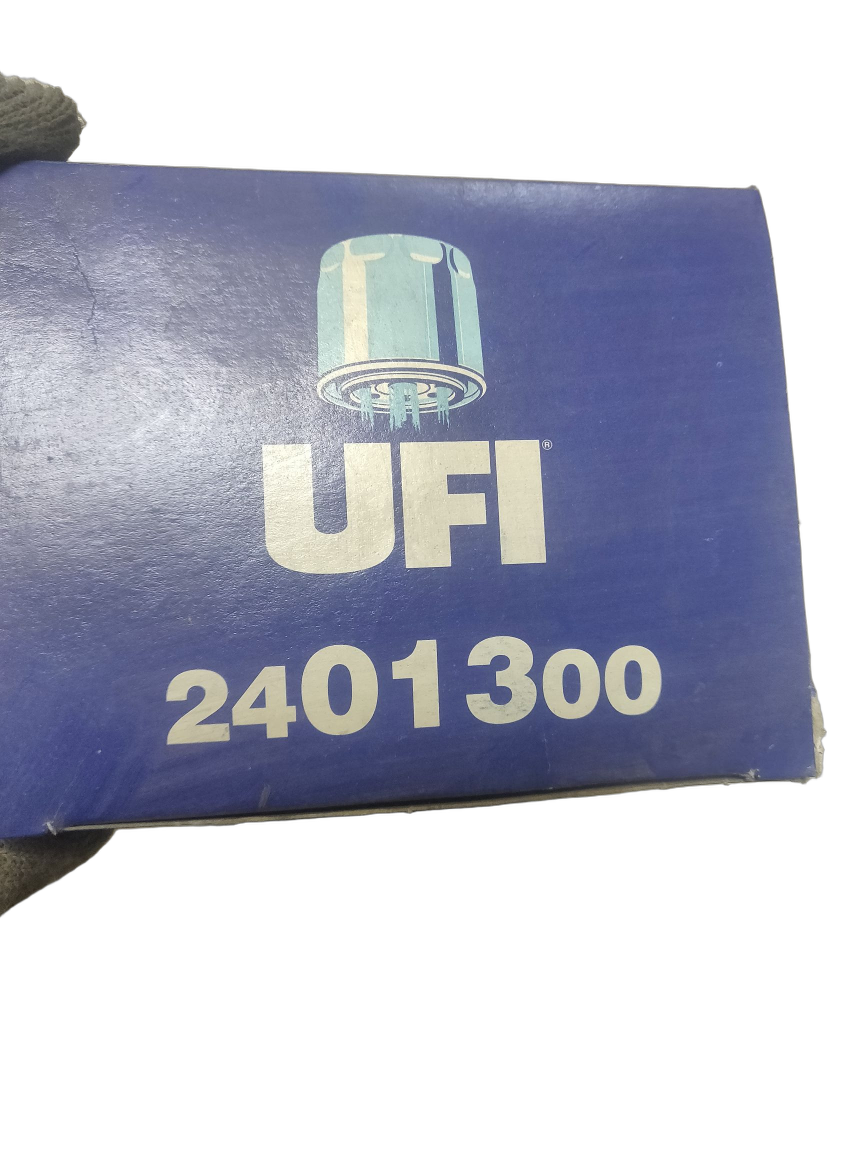 Фильтр топливный Ufi на NISSAN, RENAULT, SUZUKI