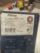 Фильтр топливный Jp Group