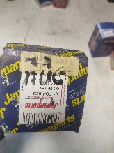 Фильтр масляный двигателя Japan Parts