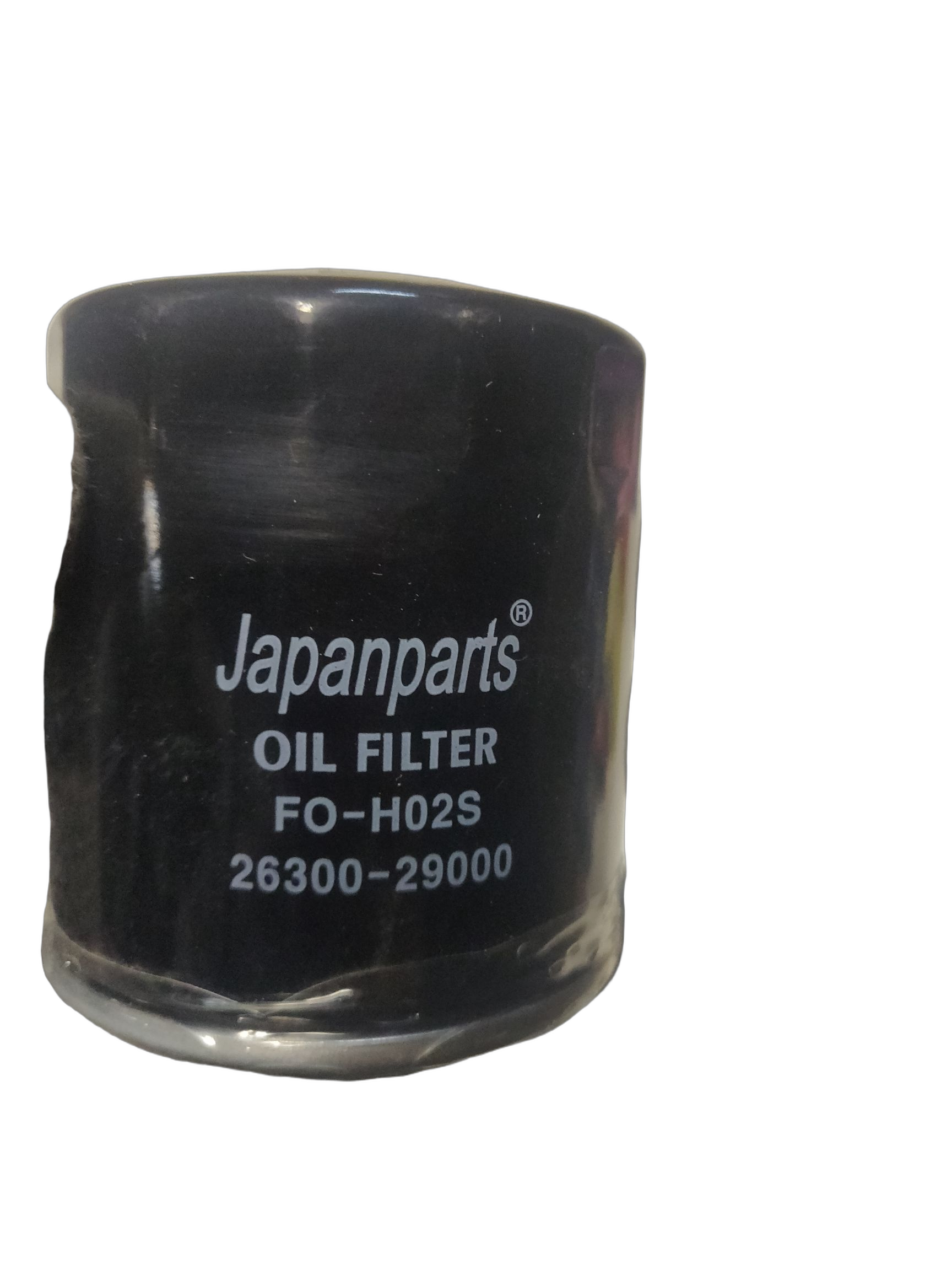 Фильтр масляный двигателя Japan Parts