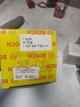 Фильтр топливный Bosch на MERCEDES С, CLK Coupe, E, G, ML