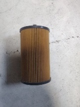 Фильтр масляный двигателя, картридж