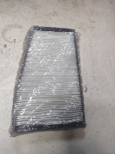 Фильтр салона