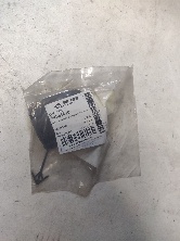 Заглушка буксировочного крюка GM