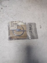 Эмблема, задняя откидная дверь GM на OPEL ASTRA-G, ZAFIRA-A