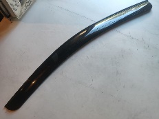 Ветровик Kalos Gentra передн.лев.двери