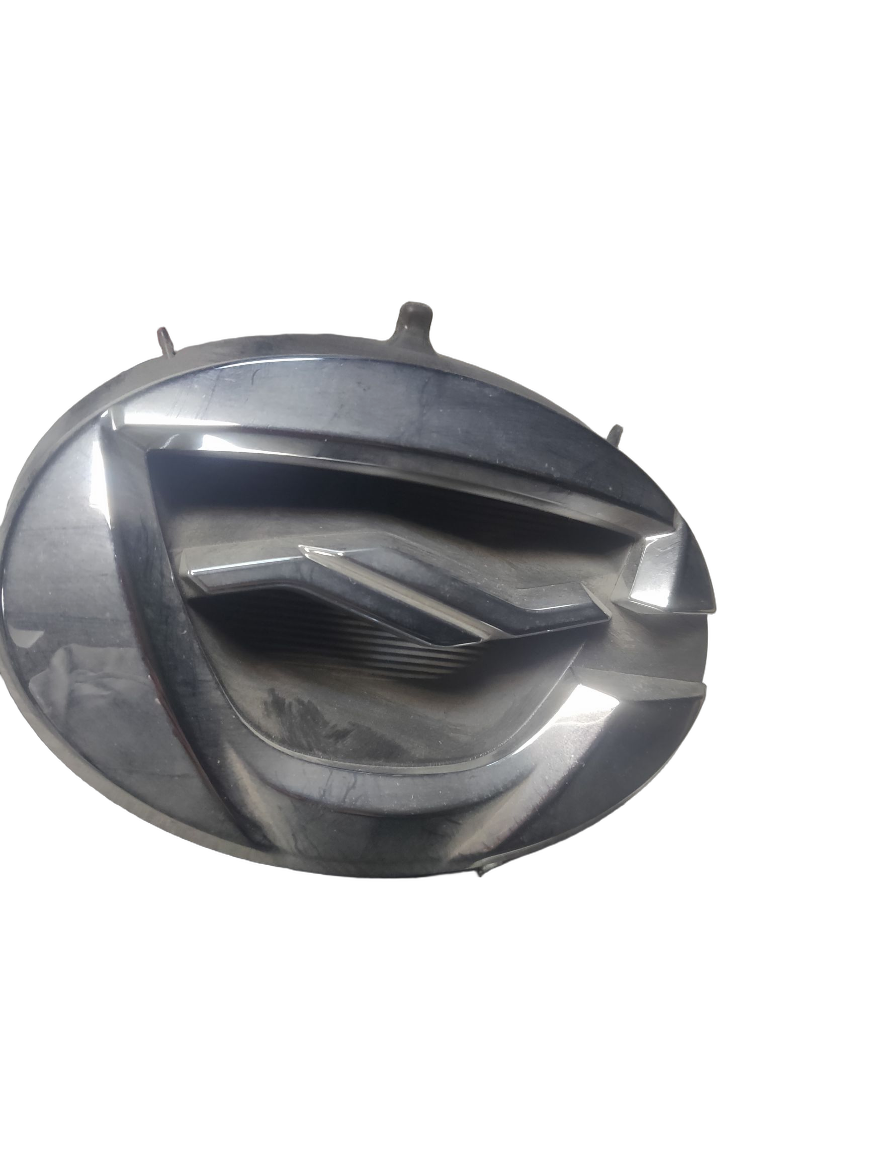 Эмблема решётки радиатора на TOYOTA COROLLA RUNX/ALLEX, COROLLA/FIELDER