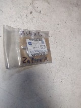 Эмблема, крышка багажника GM на OPEL ASTRA-G, ZAFIRA-A