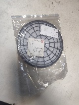 Фильтр салонный Daewoo