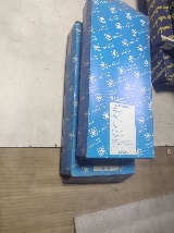 Фильтр воздушный Kolbenschmidt на MERCEDES С, CLK Coupe, E, G, ML, S V