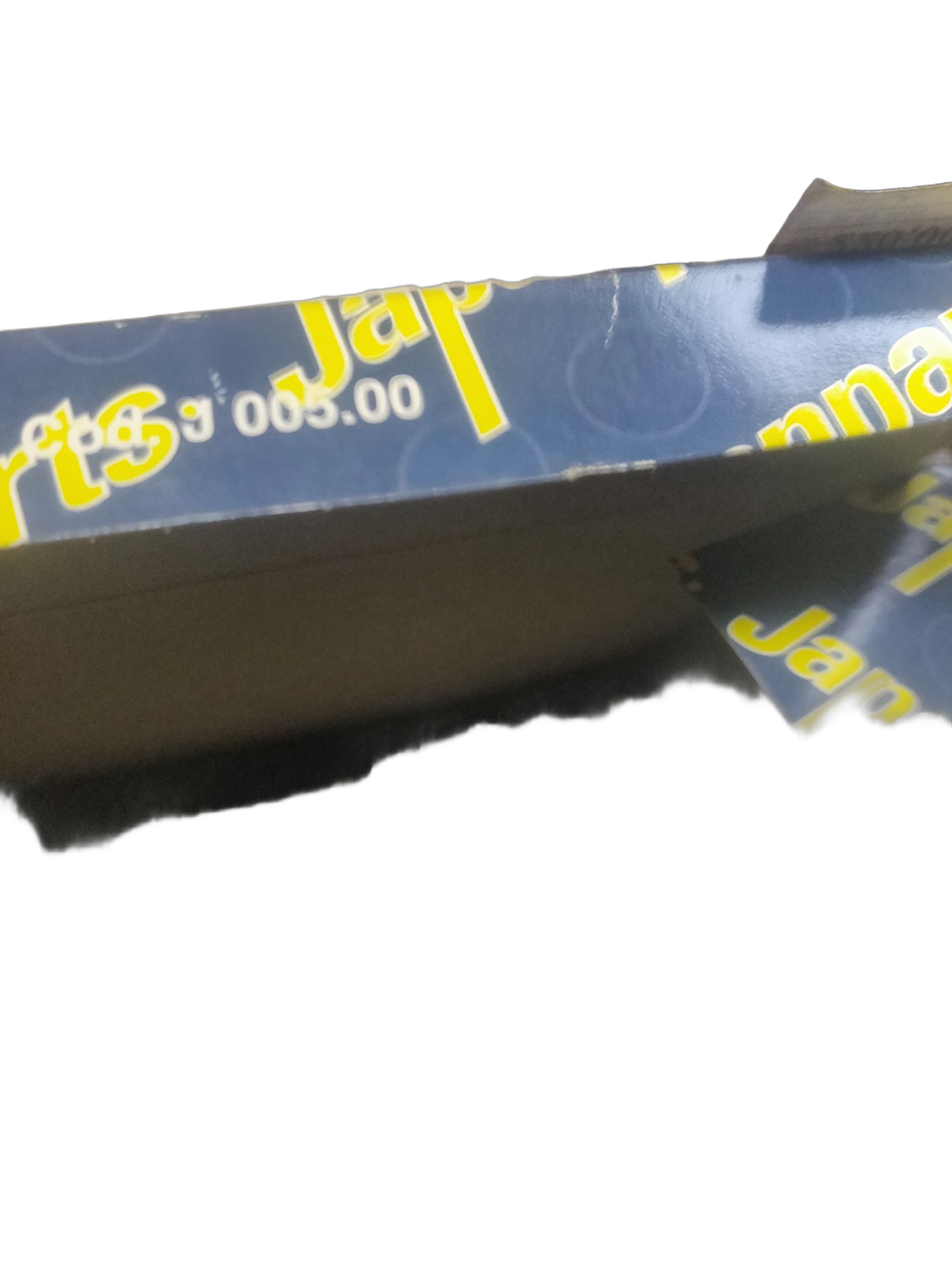 Фильтр воздушный Japan Parts на SUZUKI Ignis